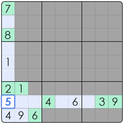 sudoku hard puzzles